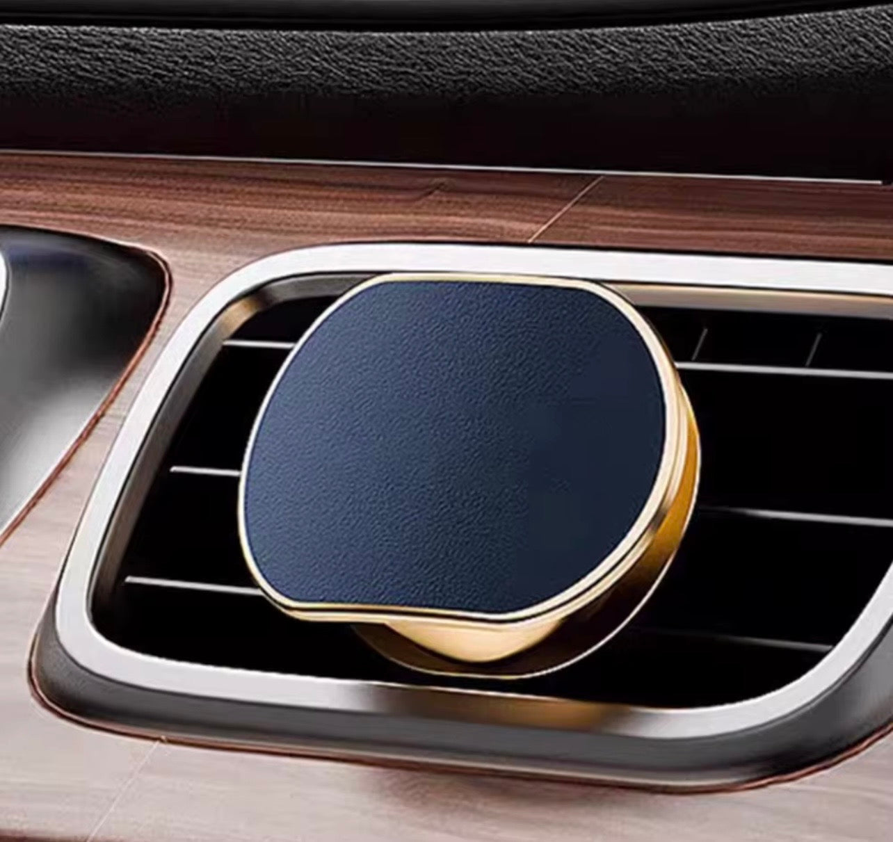 Midnight Drive - Profumatore Auto luxury | DriveNoire